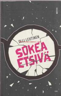 Sokea etsivä