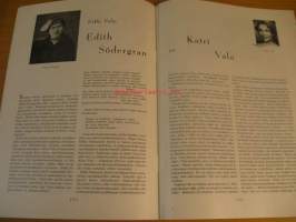 Misericordia joulu 1958