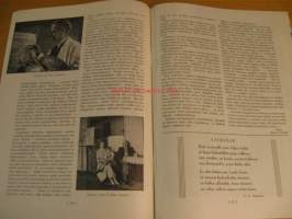 Misericordia joulu 1958