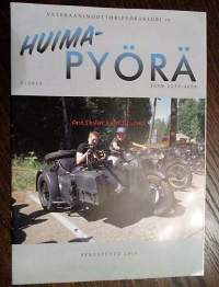 Huimapyörä 2013 / 5