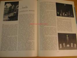 Misericordia joulu 1958