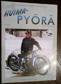 Huimapyörä 2013 / 2
