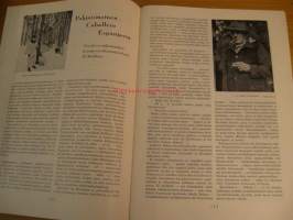 Misericordia joulu 1960