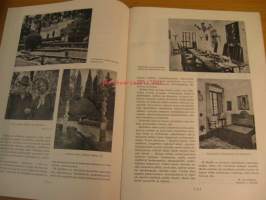 Misericordia joulu 1960