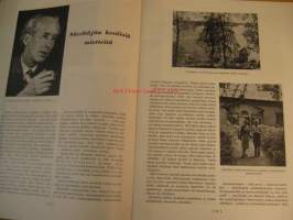 Misericordia joulu 1960