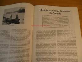 Misericordia joulu 1960