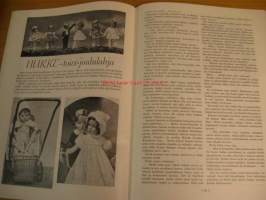 Misericordia joulu 1960