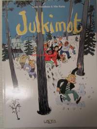 Julkimot