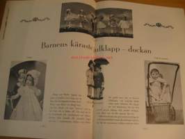 Misericordia julen 1960