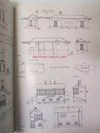 Railway Modeller for the average enthusiast 1977 august