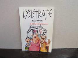 Lysistrate