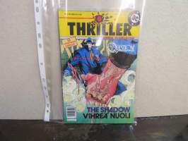 Thriller 1990 nr 3
