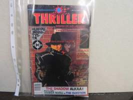Thriller 1990 nr 2
