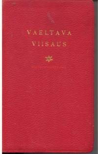 Vaeltava viisaus - aforismeja ja ajatelmia vuosituhannen varrelta