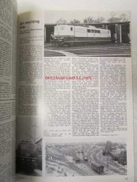 Railway Modeller for the average enthusiast 1977 July