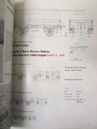 Railway Modeller for the average enthusiast 1977 september