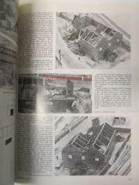 Railway Modeller for the average enthusiast 1977 september