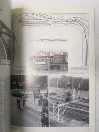 Railway Modeller for the average enthusiast 1982 may