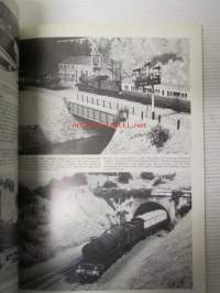 Railway Modeller for the average enthusiast 1982 april