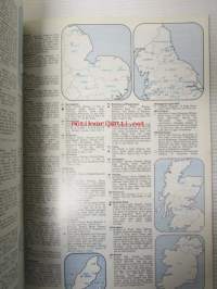Railway Modeller for the average enthusiast 1982 june