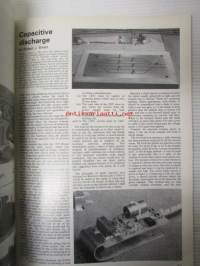 Railway Modeller for the average enthusiast 1982 june
