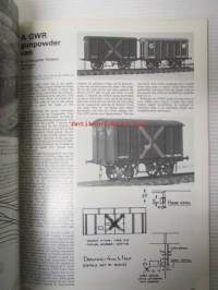 Railway Modeller for the average enthusiast 1982 june