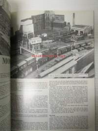 Railway Modeller for the average enthusiast 1982 june