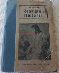 Raamatun historia : kansan opetusta varten / F. W. Sundwall.