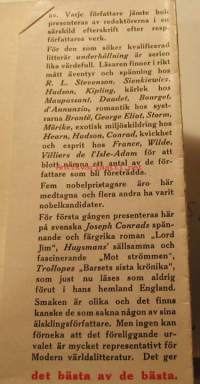 Ett Liv