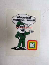 Tyhjä kuva