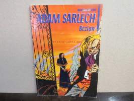 Adam Sarlech