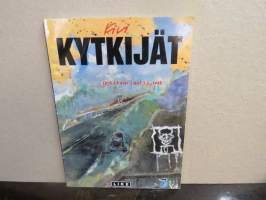 Kytkijät