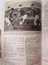Radiokuuntelija TV 1965 nr 23 - katso kuvista sisältö tarkemmin