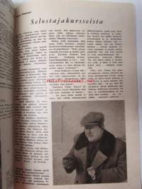 Radiokuuntelija TV 1964 nr 15 - katso kuvista sisältö tarkemmin