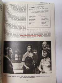 Radiokuuntelija TV 1964 nr 15 - katso kuvista sisältö tarkemmin
