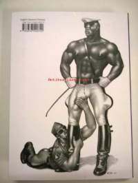 The Little Book of Tom of Finland: Military Men
