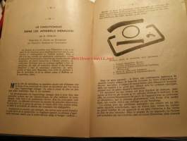 LE CAOUTCHOUC DANS L´HABITATION