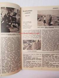 Radiokuuntelija TV 1963 nr 4 - katso kuvista sisältö tarkemmin