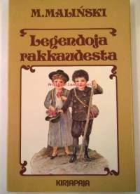 Legendoja rakkaudesta