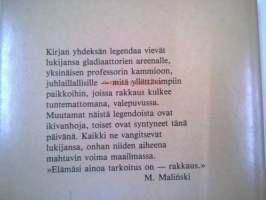 Legendoja rakkaudesta
