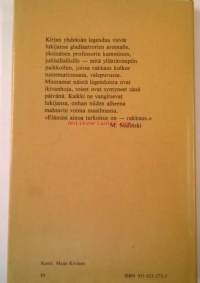 Legendoja rakkaudesta