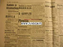 Turun Sanomat 1944 26. lokakuuta