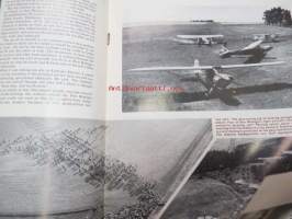 Shell Aviation News 1960, April (Number 262)