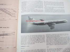 Shell Aviation News 1960, April (Number 262)