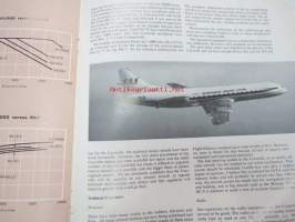 Shell Aviation News 1960, April (Number 262)