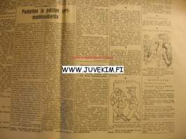 Turun Sanomat 1944 26. lokakuuta
