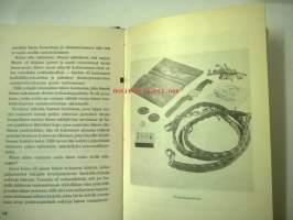Mies jota ei ollutkaan. Kertomus opetaatio &quot;Lihahakkeluksesta&quot;