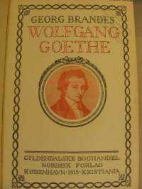 Wolfgang Goethe