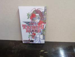 Trinity blood 12