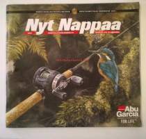 Nyt nappaa Abu Garcia  2003